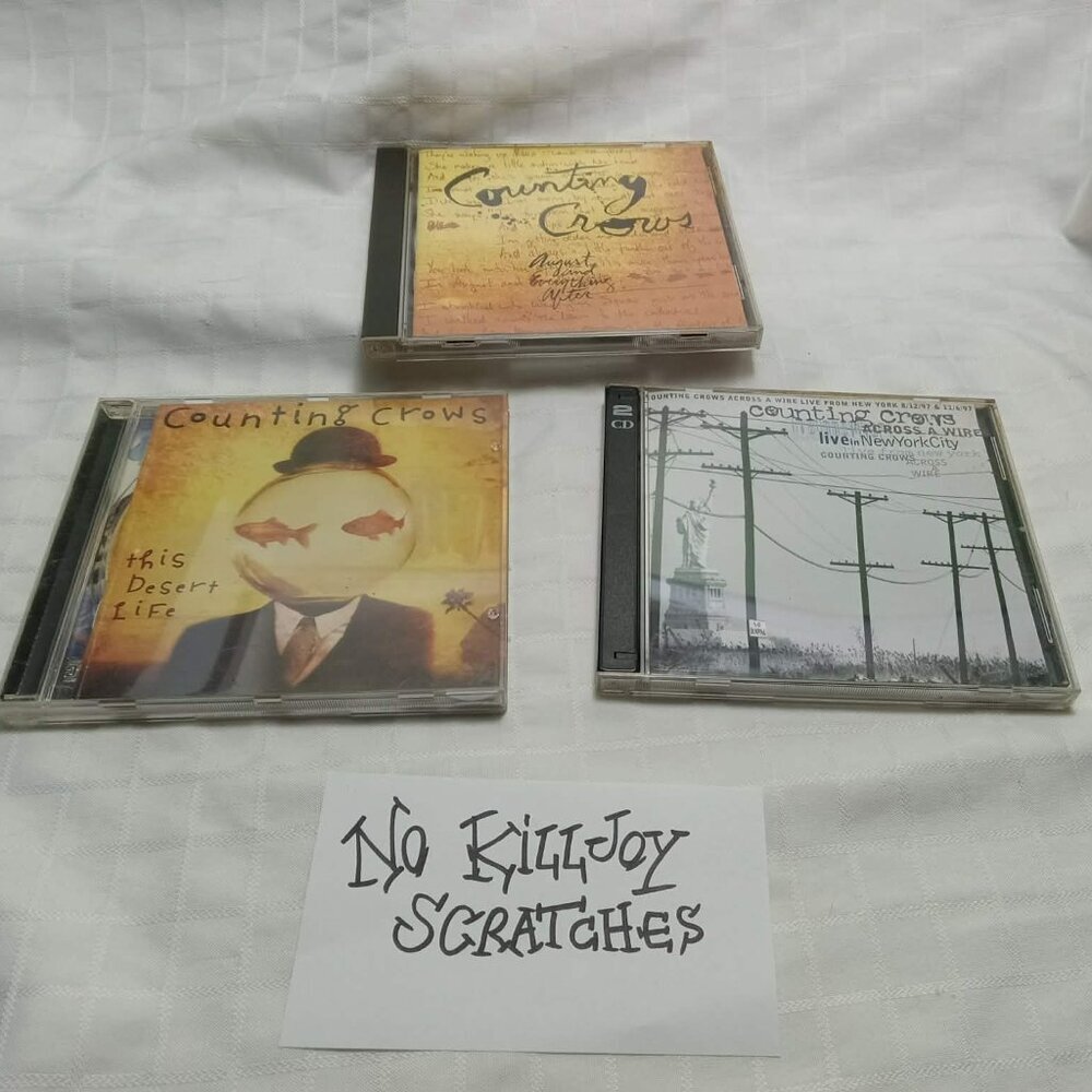 3 (4) X CD